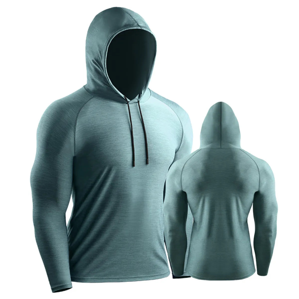 Fast-Dry Flex Training Apparel