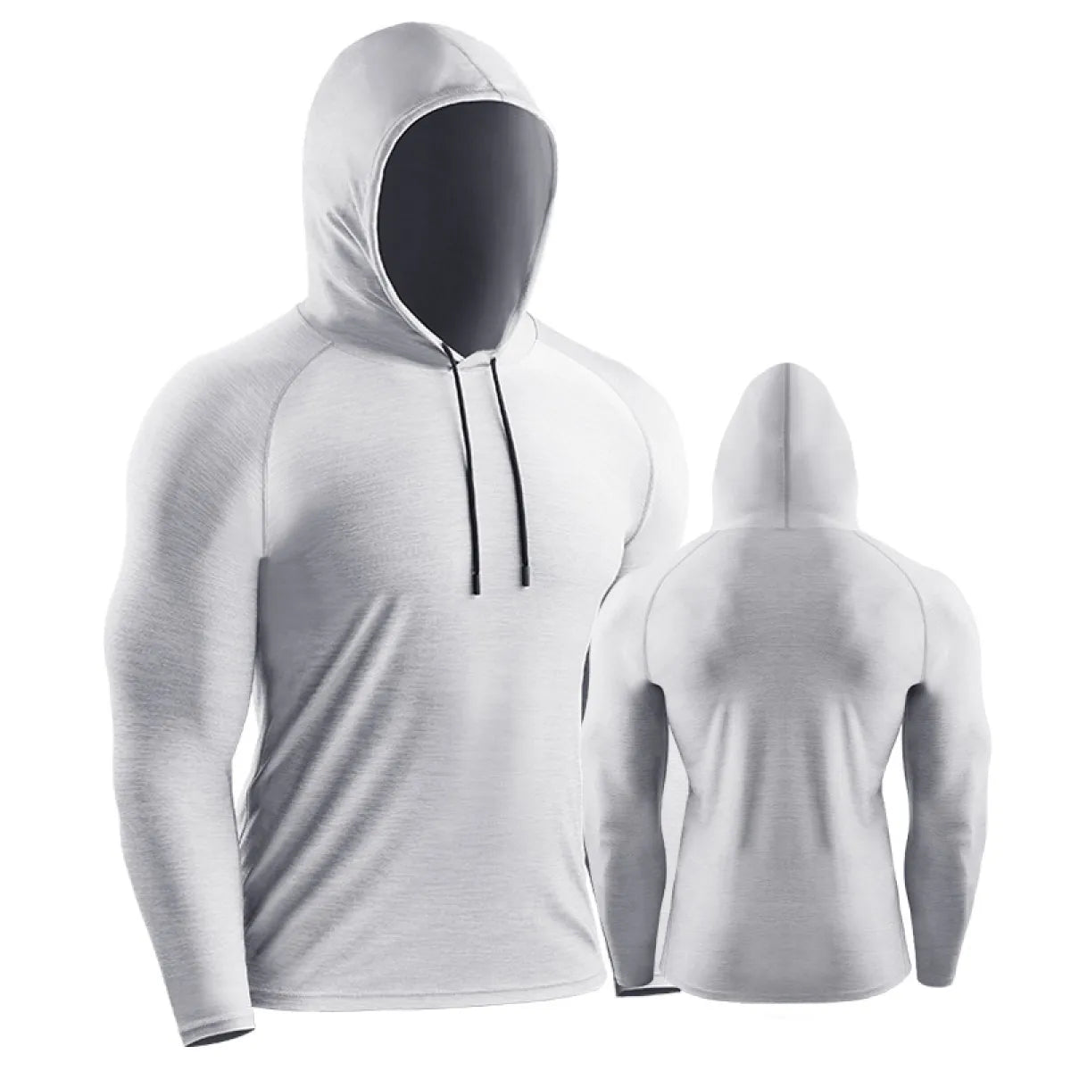 Fast-Dry Flex Training Apparel