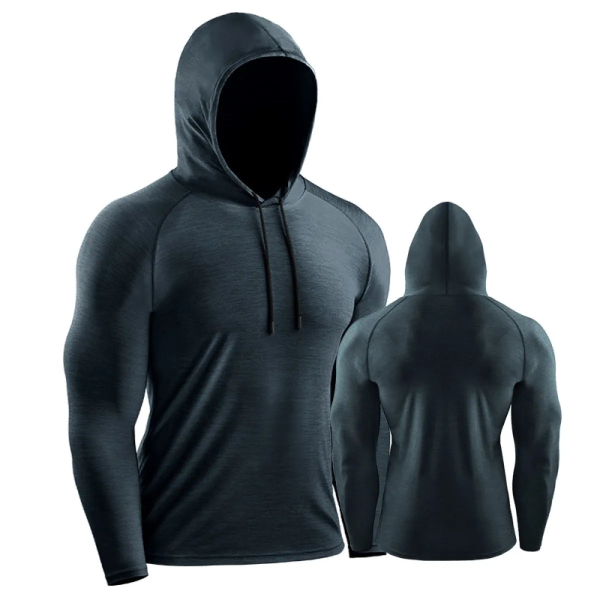 Fast-Dry Flex Training Apparel