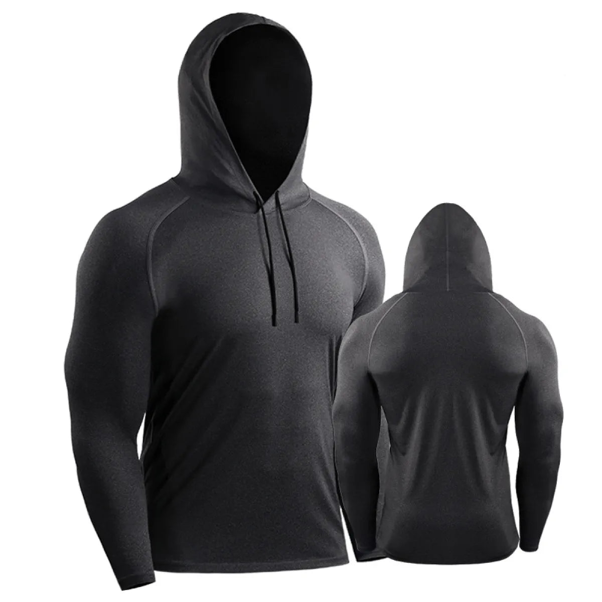 Fast-Dry Flex Training Apparel