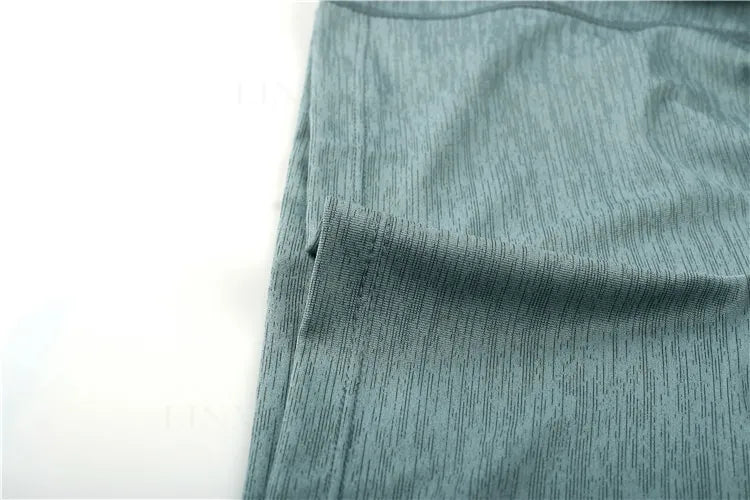 Fast-Dry Flex Training Apparel