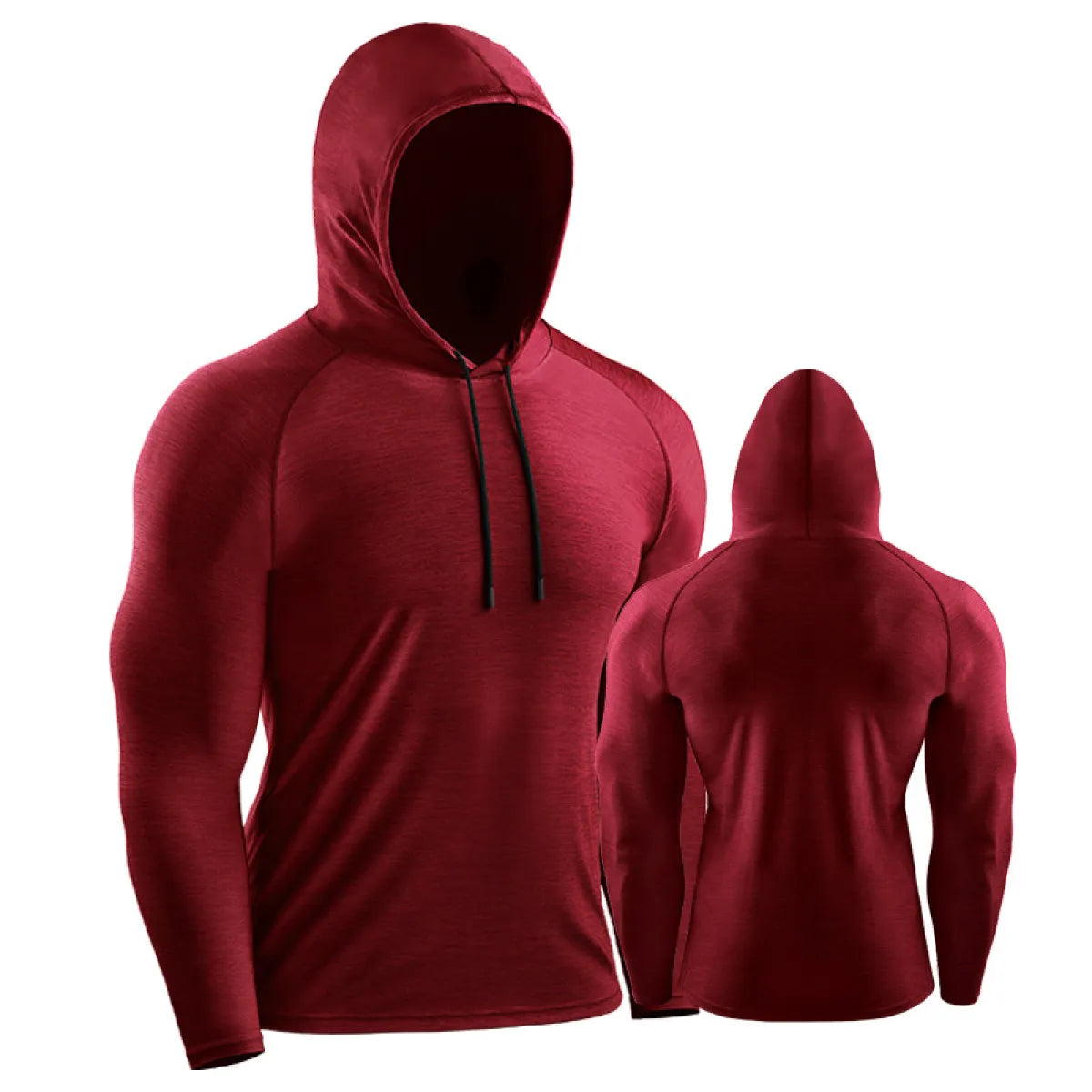 Fast-Dry Flex Training Apparel