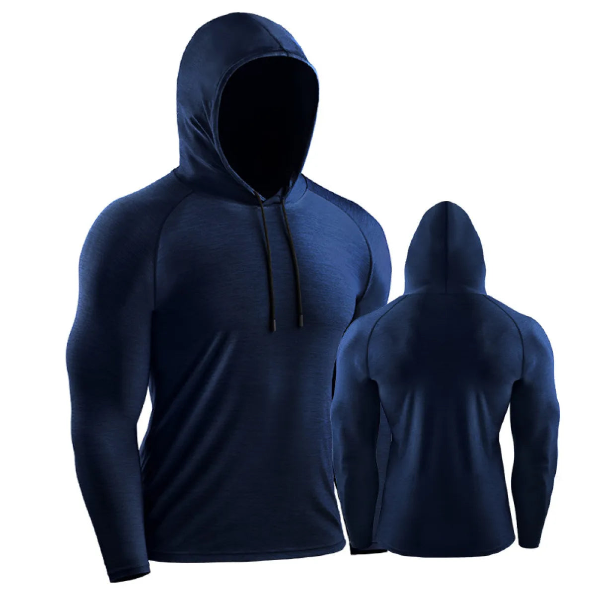 Fast-Dry Flex Training Apparel