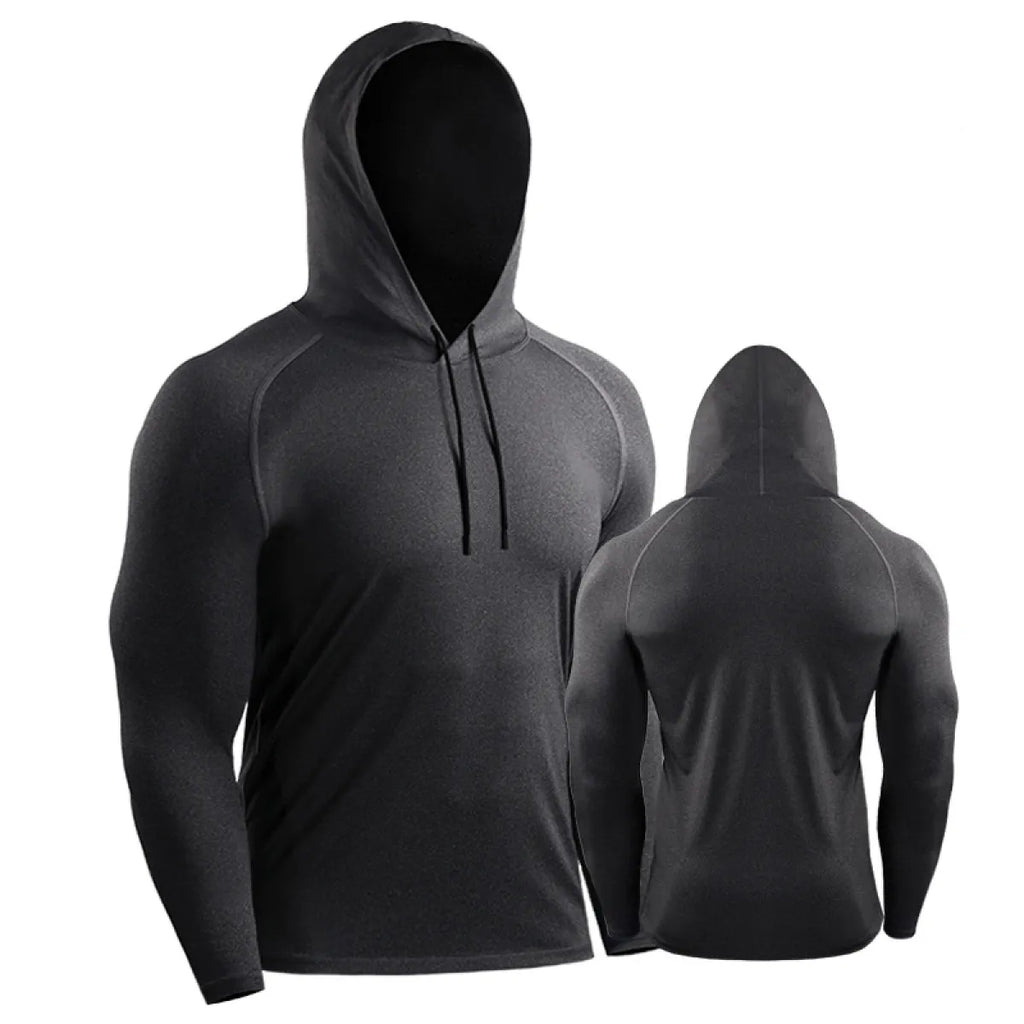 Fast-Dry Flex Training Apparel